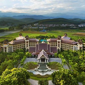 Sheraton Grand Xishuangbanna Hotel